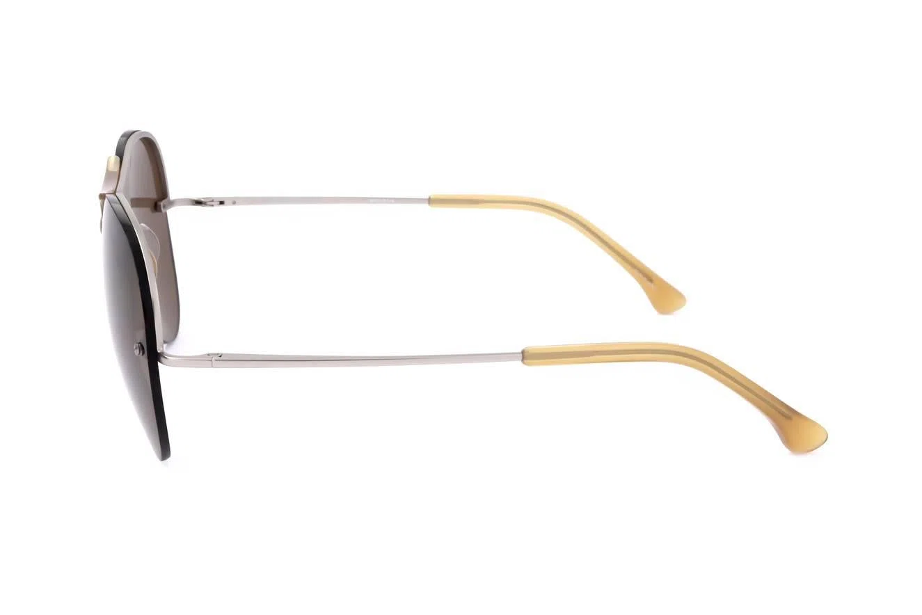 Dries Van Noten by Linda Farrow DVN71 Sunglasses - view 9